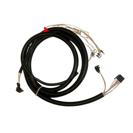 Part Number 137C166870 Cable Bundle Engine fits Haulotte