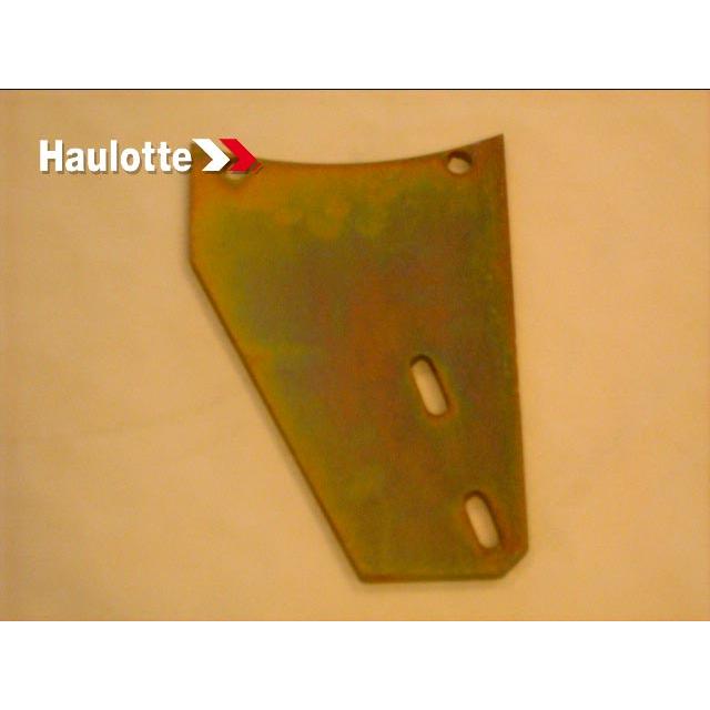 137C170120 Exhaust Support | Genuine Haulotte