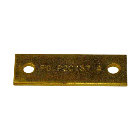 Part Number 137P201570 Tightening Iron fits Haulotte