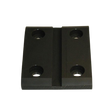 Part Number 138P206090 Telescope Rear Pad fits Haulotte