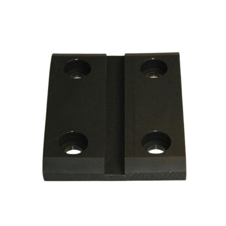 Part Number 138P206090 Telescope Rear Pad fits Haulotte