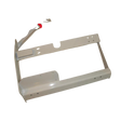 Part Number 138P206350 Left-Hand Cover Support fits Haulotte