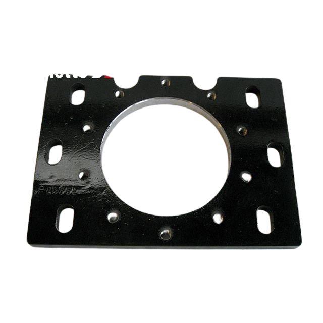 Part Number 138P206680 Reducer Support Plaque fits Haulotte