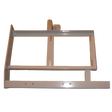 Part Number 138P206760 Right-Hand Cover Support fits Haulotte