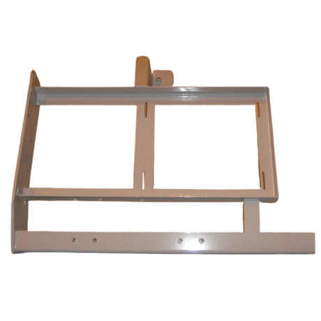 Part Number 138P206760 Right-Hand Cover Support fits Haulotte