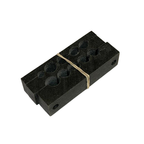 Part Number 138P212380 Clamping Pad fits Haulotte