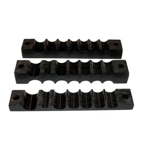 Part Number 138P212390 Clamping Pad fits Haulotte