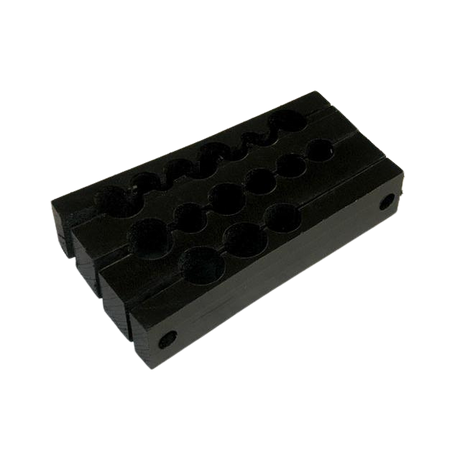 Part Number 138P212400 Clamping Pad fits Haulotte