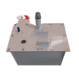 Part Number 138P213540 Hydraulic Reservoir fits Haulotte