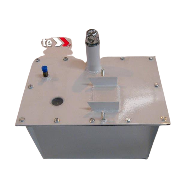 Part Number 138P213540 Hydraulic Reservoir fits Haulotte