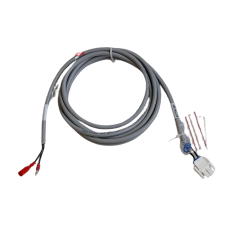 Part Number 138P228190 Bundle fits Haulotte