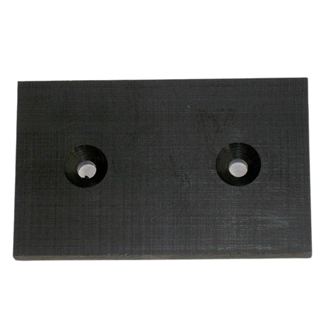 Part Number 138P228200 Pad fits Haulotte