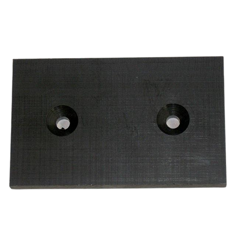 Part Number 138P228200 Pad fits Haulotte