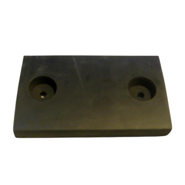 Part Number 138P228220 Pad fits Haulotte