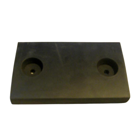 Part Number 138P228220 Pad fits Haulotte