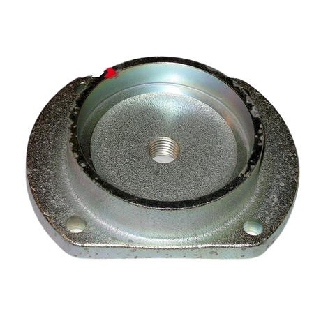 Part Number 138P251480 Pad Support fits Haulotte