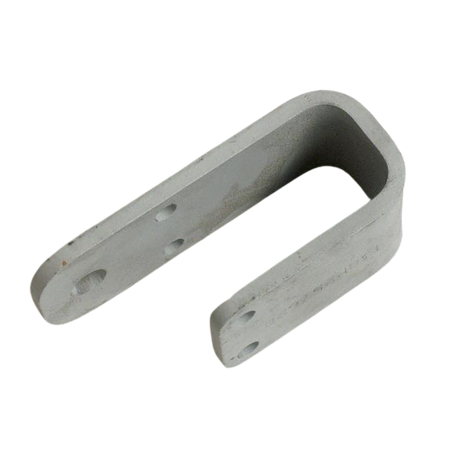Part Number 138P257620 Hose Clamp fits Haulotte