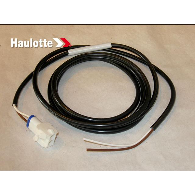 Part Number 138P259890 Bundle fits Haulotte