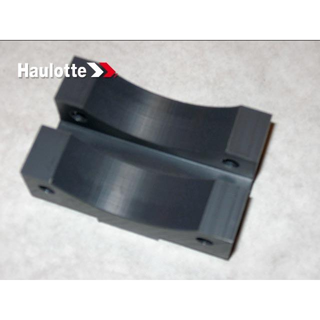 Part Number 138P271020 Pad fits Haulotte