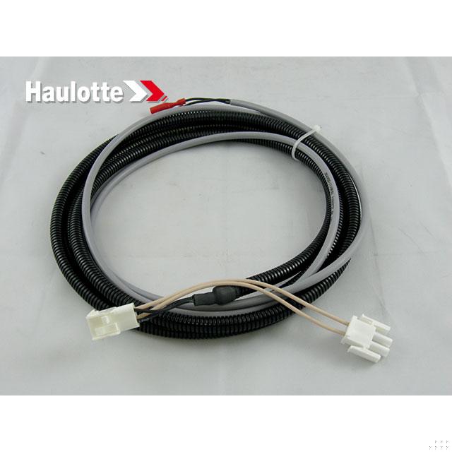 Part Number 138P287790 Cable Bundle Flashing Lights fits Haulotte