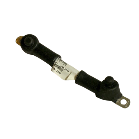 Part Number 138P311930 Cable fits Haulotte