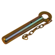 Part Number 142C132020 Turntable Locking Pin fits Haulotte