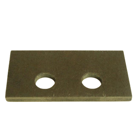 Part Number 1450101195 Chassis Reinforcement N"4 fits Haulotte