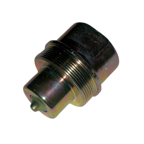 Part Number 1453678156 3/4 A Male Coupling fits Haulotte