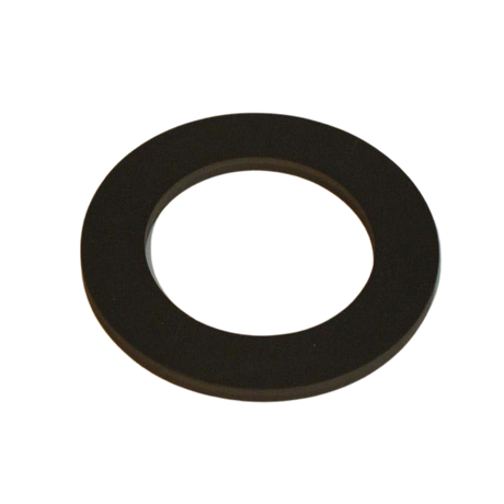 Part Number 1453731200 Friction Pad fits Haulotte