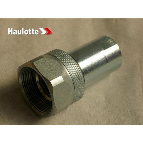 Part Number 1453778152 1/2 Female Coupling fits Haulotte