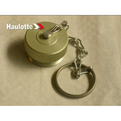 Part Number 1453778153 Plug fits Haulotte