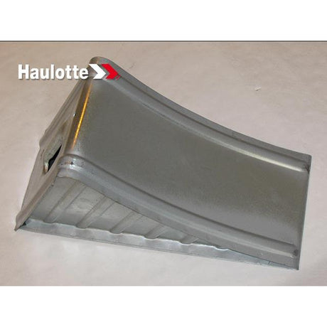 Part Number 1459108948 Complete Wheel Chock fits Haulotte