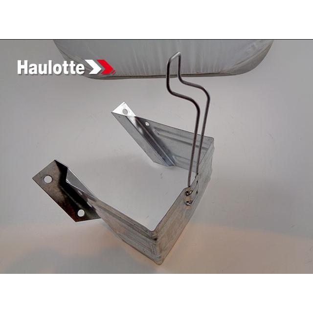 Part Number 1459108949 Holder fits Haulotte