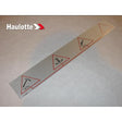 Part Number 1460120110 Plate On Pivot Console fits Haulotte