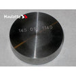 Part Number 1460121140 Round Stabiliser Pad Dia. 5 fits Haulotte
