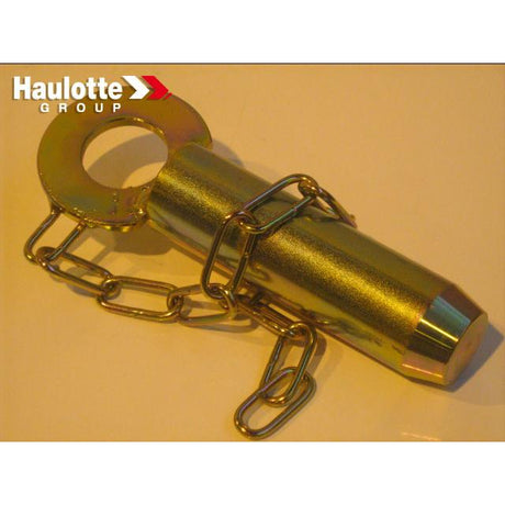 Part Number 1460322011 Orientation Locking Pin fits Haulotte