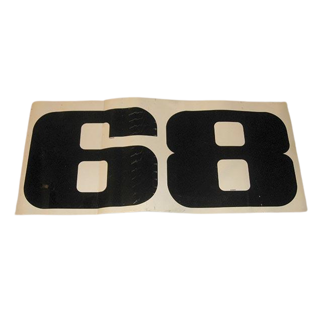 Part Number 1460682230 Cover Plate fits Haulotte