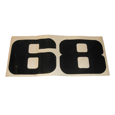Part Number 1460682230 Cover Plate fits Haulotte