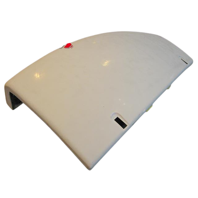 148A143540 Left Hood | Genuine Haulotte