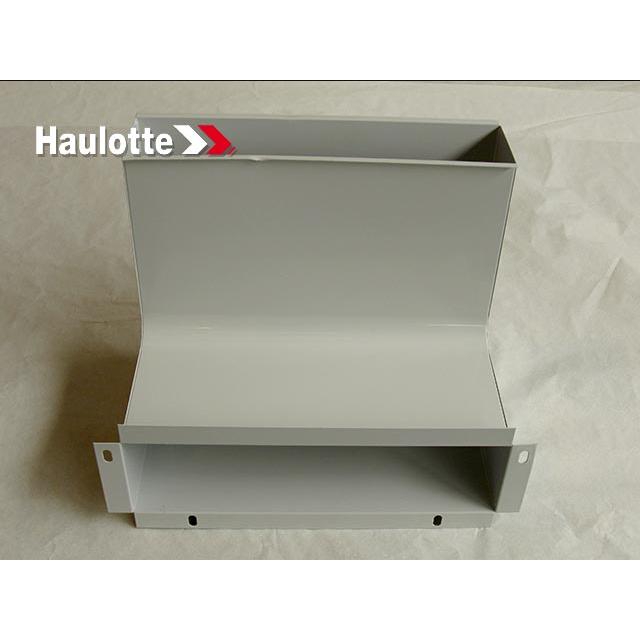 Part Number 148B152380 Discharge Duct fits Haulotte