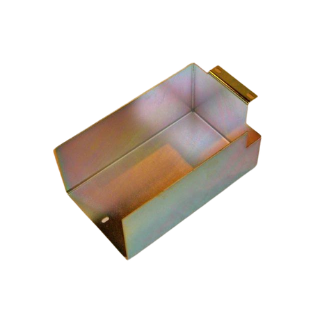 Part Number 148B157800 Protective Cover fits Haulotte
