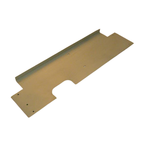 Part Number 148B161600 Top Cover fits Haulotte