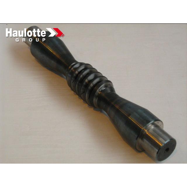 Part Number 148C136790 Worm Screw fits Haulotte