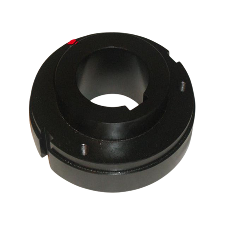 Part Number 148C137170 Worm And Torque Wheel Hub fits Haulotte