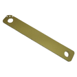 Part Number 148C137200 Left Weighing Rod fits Haulotte