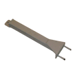 Part Number 148C137470 Front Stand Support fits Haulotte