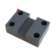 Part Number 148C138320 Lower Cylinder Pad fits Haulotte