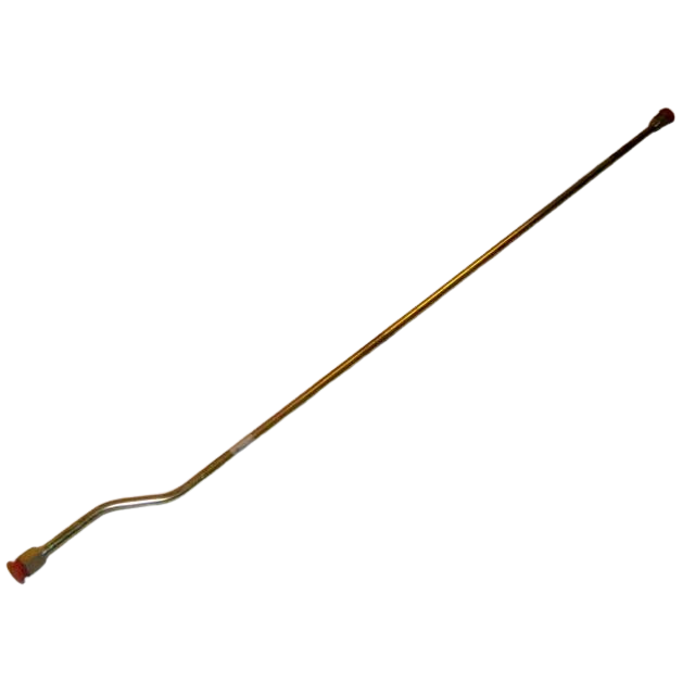 Part Number 148C138490 Hydraulic Tube fits Haulotte