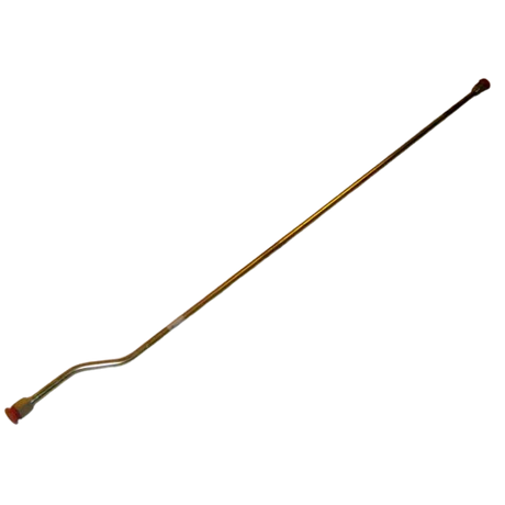Part Number 148C138490 Hydraulic Tube fits Haulotte