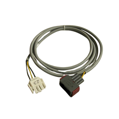 Part Number 148C146840 Bundle fits Haulotte